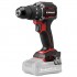 18V Cordless Impact Drill Driver TP-CD 18/70-C Li-i BL-SOLO 4514340 EINHELL