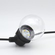 RealPower 463627 string light 10 m 24 lamp(s) LED RealPower 463627 string light 10 m 24 lamp(s) LED