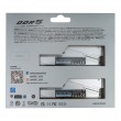 Patriot Memory Viper Xtreme 5 RGB memory module 32 GB 2 x 16 GB DDR5 8000 MT/s 288-pin DIMM ECC
