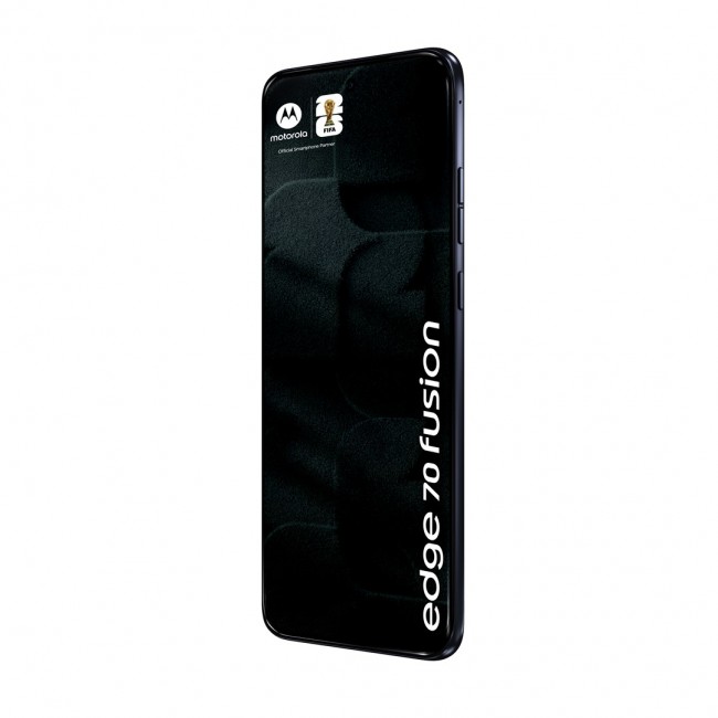 Motorola edge 70 fusion FIFA Edition 17.2 cm (6.78