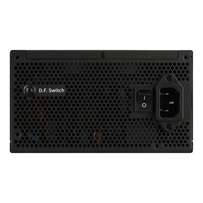 Enermax Revolution D.F.12 power supply unit 850 W 20+4 pin ATX ATX Black