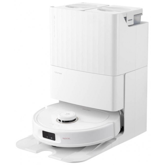 Roborock Q-Revo MaxV cleaning robot (white)