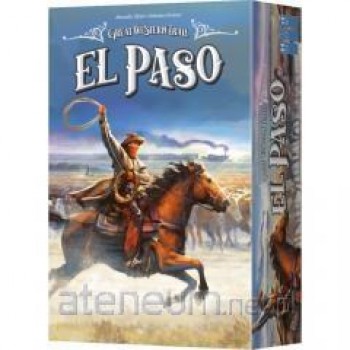 EL PASO GAME REB PUD