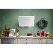 Smeg KLF03RDEU Electric kettle 1.7 l 2400 W Red