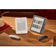Kobo N257-AC-WH-U-PL remote control Bluetooth E-book reader Press buttons