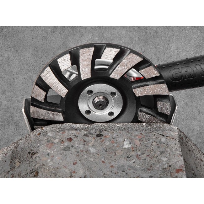 Graphite 57H895 circular saw blade 1 pc(s)