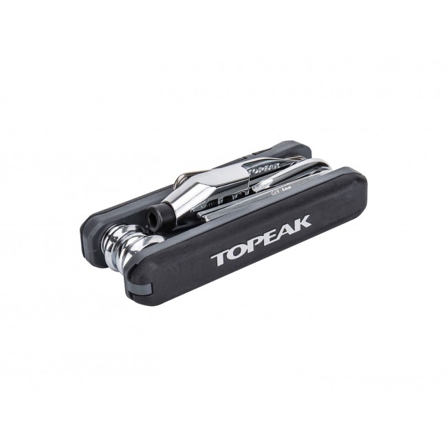 Wrench Topeak Hexus X Black