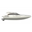 Amewi Rising Sun Cruise Yacht 380mm Radio-Controlled (RC) model Boat Electric engine