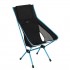 Helinox Chair One Highback (RE) Camping chair 4 leg(s) Black, Blue