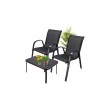 Garden furniture set Black Forest