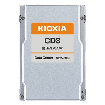 Kioxia CD8-V 800 GB 2.5