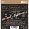 D'Addario EJ45 Pro-Art Nylon - classical guitar strings