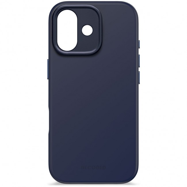 Decoded D25IPO17BCS9TY mobile phone case 16 cm (6.3 Decoded D25IPO17BCS9TY mobile phone case 16 cm (6.3