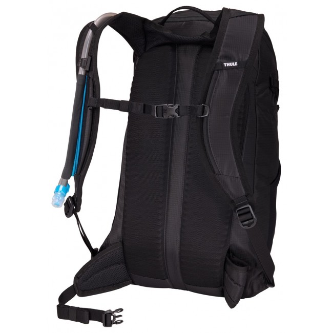 Thule Alltrail TAHP222 Black backpack Travel backpack Polyester