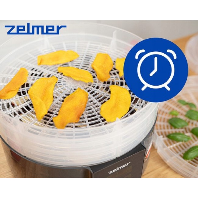 Food dehydrator ZELMER ZFD2025