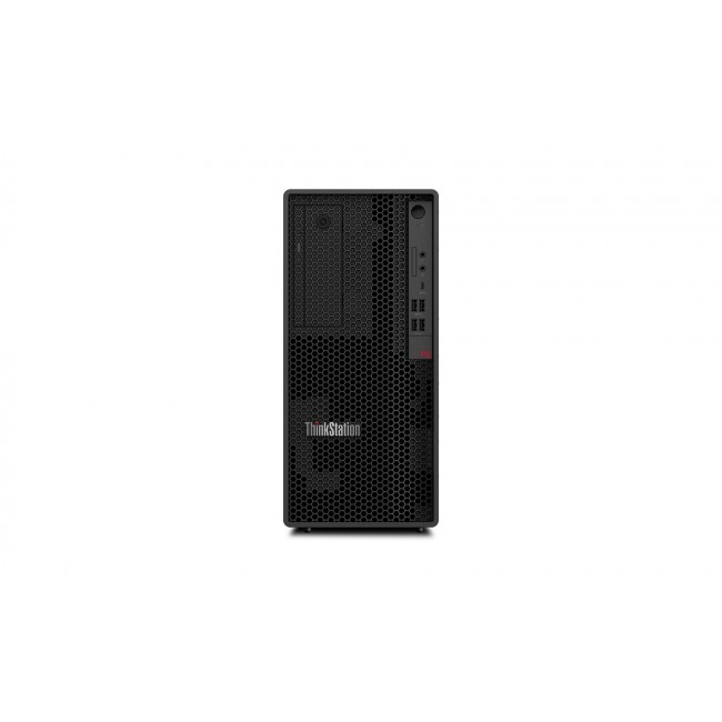 Lenovo ThinkStation P2 Tower Gen 2 Intel Core Ultra 7 265 32 GB DDR5-SDRAM 512 GB SSD NVIDIA RTX 2000 Ada Windows 11 Pro Workstation