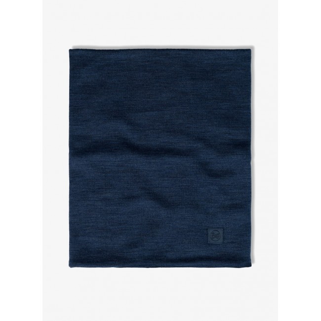 Buff Heavyweight Merino Wool multifunctional sling - Blue