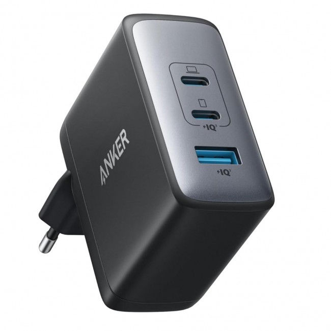 Anker Charger 736 Nano II 100W Anker Charger 736 Nano II 100W
