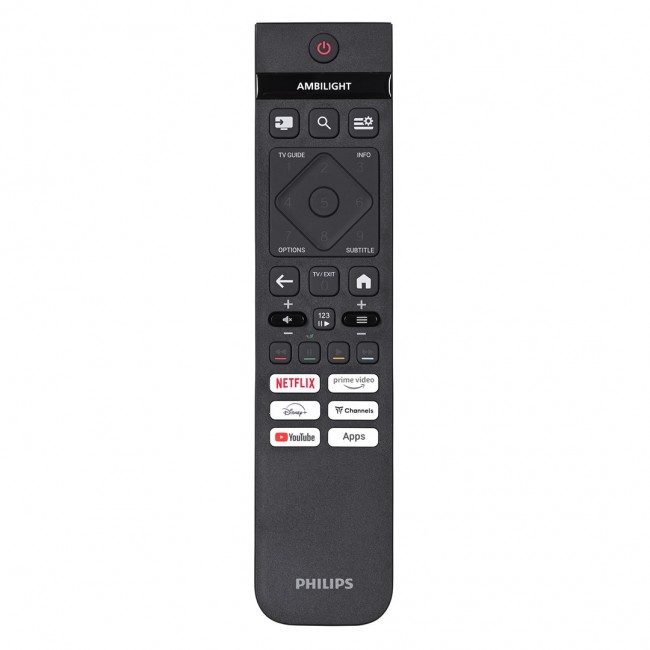 Philips 43PUS8010/12 TV 109.2 cm (43 Philips 43PUS8010/12 TV 109.2 cm (43