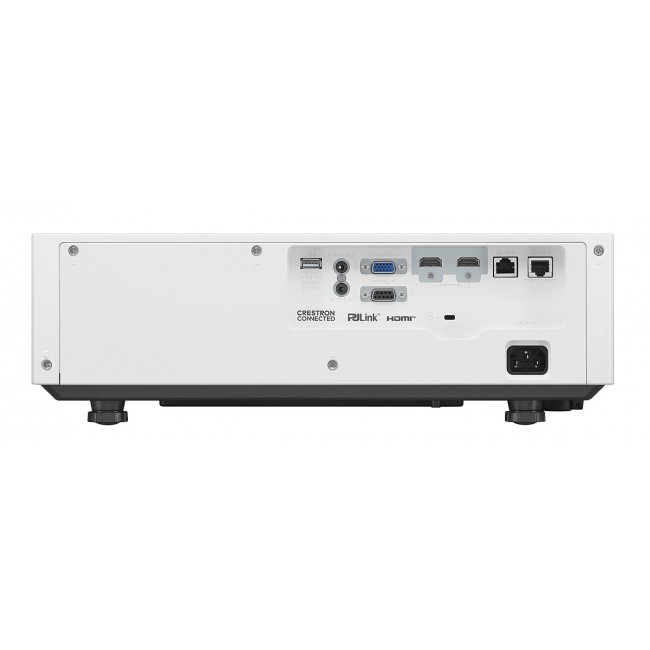Panasonic PT-VMZ62 6500 ANSI lumens LCD WUXGA (1920x1200)