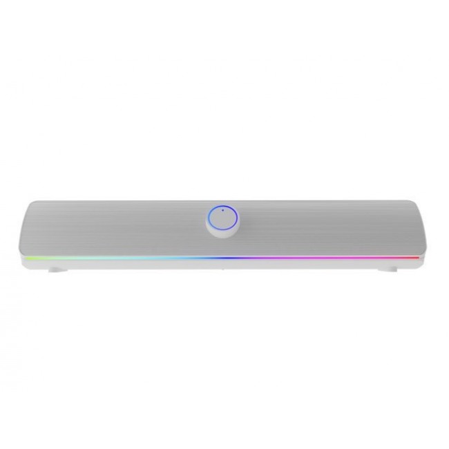 GENESIS Helium 312BT White 2.0 channels 10 W