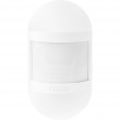ABUS FUBW45000 motion detector Passive infrared (PIR) sensor Wireless Wall White
