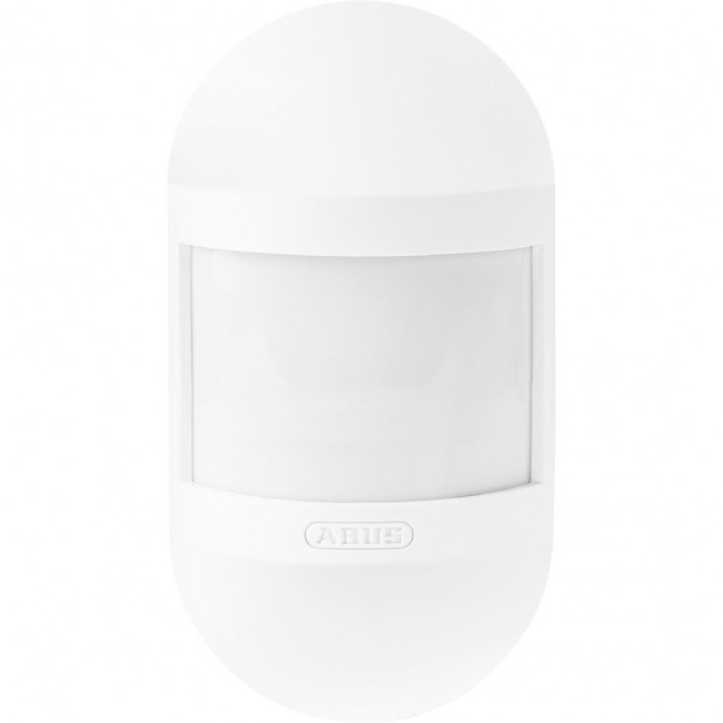 ABUS FUBW45000 motion detector Passive infrared (PIR) sensor Wireless Wall White