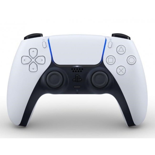 Sony Interactive Entertainment DualSense Wireless Controller V2