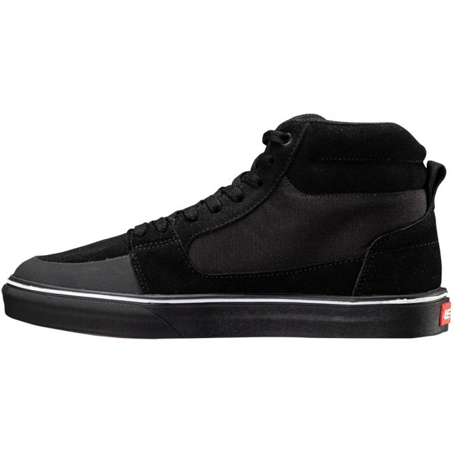 Buty rowerowe (platformy) LEATT Shoe Flat 1.0 Hi 42