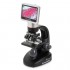 Celestron Tetraview 1600x Digital microscope
