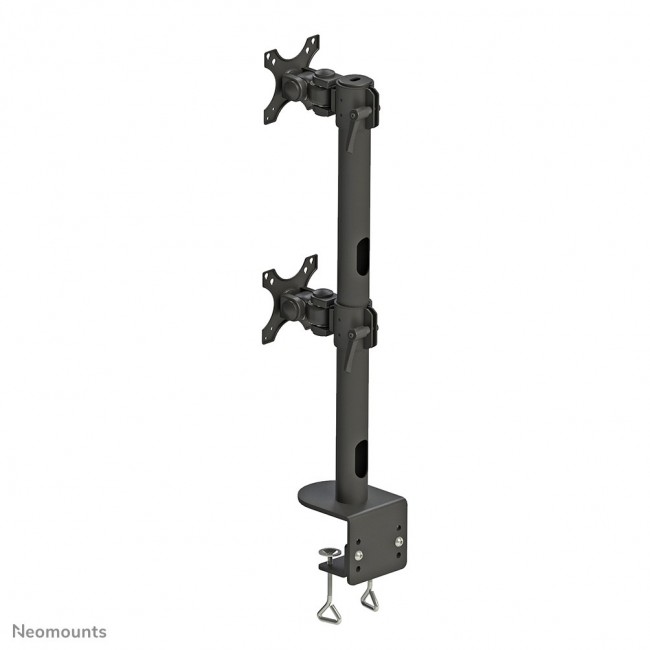 Neomounts FPMA-D960DVBLACKPLUS Monitor arm 17-49