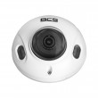 BCS BCS-L-DMIP26FSR3L3-Ai2 Dome IP security camera Indoor & outdoor 3288 x 1850 pixels Ceiling/wall