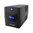 PowerWalker VI 1500 STL uninterruptible power supply (UPS) Line-Interactive 1500 VA 900 W 4 AC outlet(s)