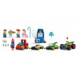 LEGO DISNEY 43264 Toy Story - Celebration Train and RC Car
