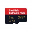 SD MicroSD Card 1TB SanDisk Extreme Pro SDXC inkl. Adapt