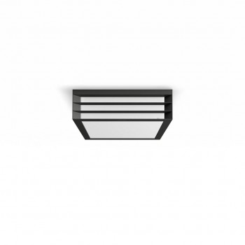 Ceiling fitting Moonshine anthracite fixture