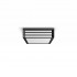 Ceiling fitting Moonshine anthracite fixture