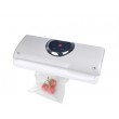 Adler AD 4503 vacuum sealer 800 mbar Grey, White Adler AD 4503 vacuum sealer 800 mbar Grey, White