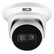 BCS ULTRA Dome IP security camera Indoor & outdoor 2592 x 1944 pixels Ceiling/wall BCS ULTRA Dome IP security camera Indoor & outdoor 2592 x 1944 pixels Ceiling/wall