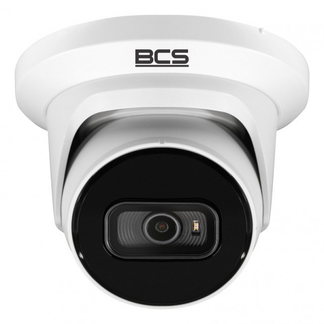 BCS ULTRA Dome IP security camera Indoor & outdoor 2592 x 1944 pixels Ceiling/wall BCS ULTRA Dome IP security camera Indoor & outdoor 2592 x 1944 pixels Ceiling/wall