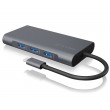 RaidSonic ICY BOX IB-DK4040-CPD - dock RaidSonic ICY BOX IB-DK4040-CPD - dock
