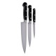 ZWILLING Set of knives Stainless steel Domestic knife ZWILLING Set of knives Stainless steel Domestic knife