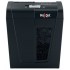 Rexel Secure X8 paper shredder Cross shredding 70 dB Black