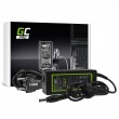 Green Cell AD25P power adapter/inverter Indoor 65 W Black Green Cell AD25P power adapter/inverter Indoor 65 W Black