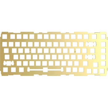 Glorious PC Gaming Race Switch Plate Keyboard switch plate