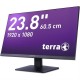 Wortmann AG TERRA 2448W V3 computer monitor 60.5 cm (23.8