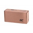 Green Cell 50GC18650NMC29 household battery Rechargeable battery 18650 Lithium-Ion (Li-Ion) Green Cell 50GC18650NMC29 household battery Rechargeable battery 18650 Lithium-Ion (Li-Ion)