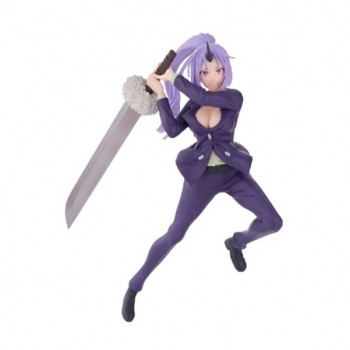 BANPRESTO THAT TIME A SLIME - SHION