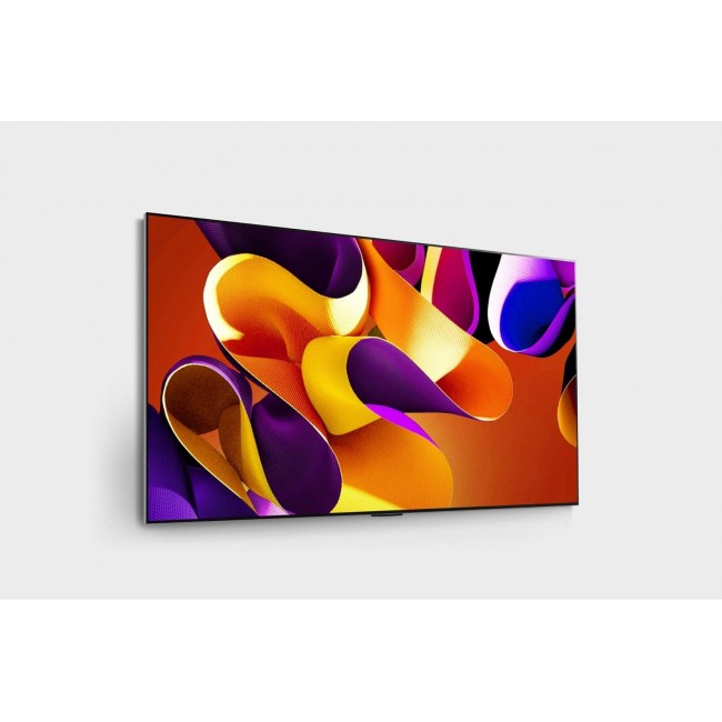 LG OLED evo G4 OLED65G42LW TV 165.1 cm (65 LG OLED evo G4 OLED65G42LW TV 165.1 cm (65