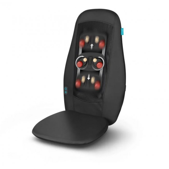 Shiatsu Massage Pad Ecomed by Medisana MC-15E Shiatsu Massage Pad Ecomed by Medisana MC-15E